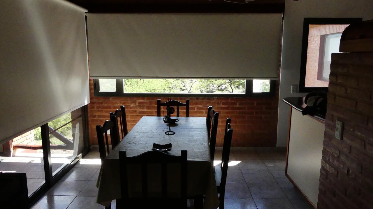 Cabanas Pampa Мина Клаверо Екстериор снимка